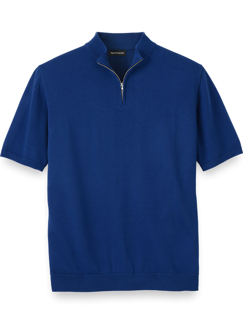 spring rugger shirt(unisex)/navy | KNUTH MARF