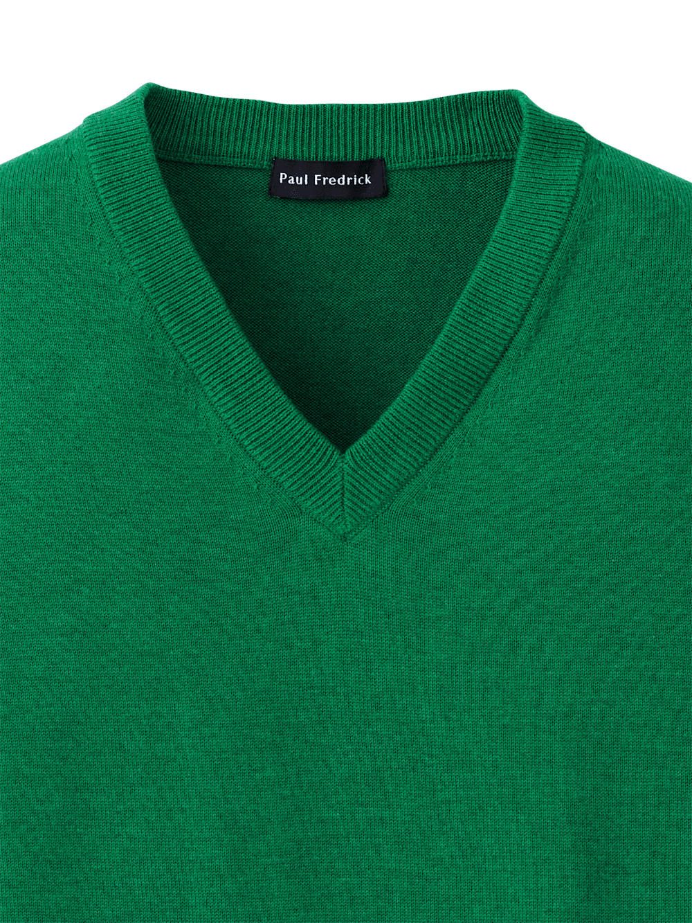 Alternate Image of Supima Cotton Vest-5