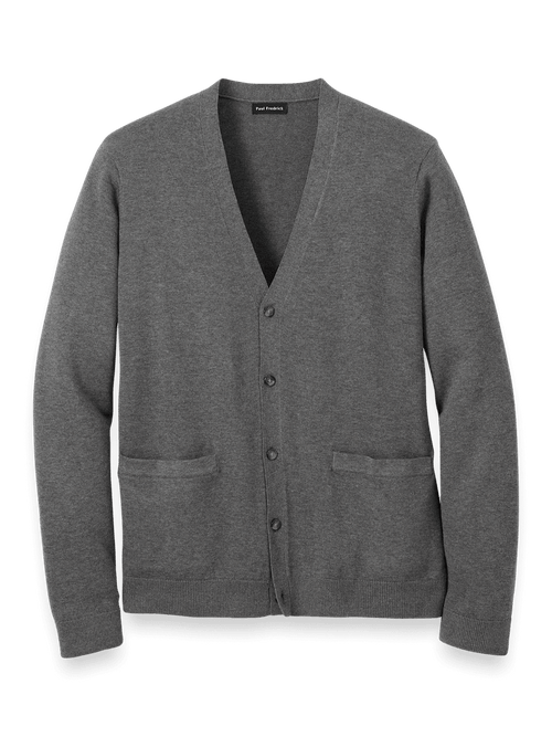 Women's Sia Cardigan in Salt White