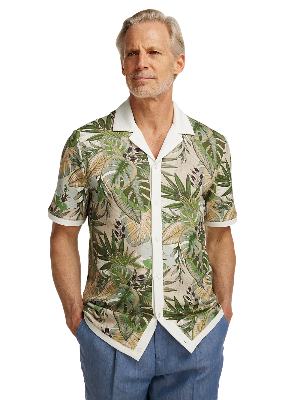 Big and tall retro clothing on sale