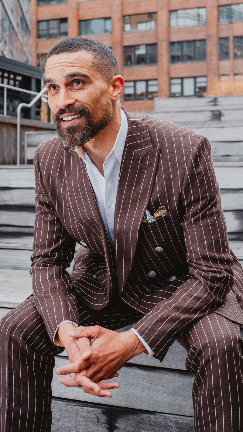 Our business is about personal style.