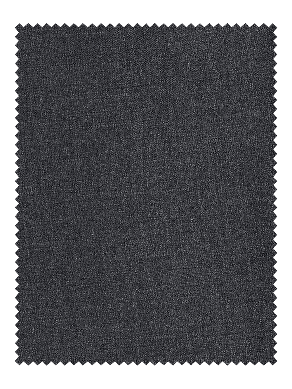 Alternate Shot of Men's Pearl Grey Solid Bottoms  - 2