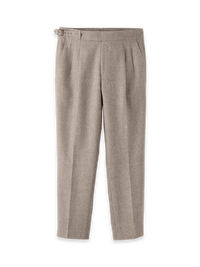 Gurkha Trouser - Brown