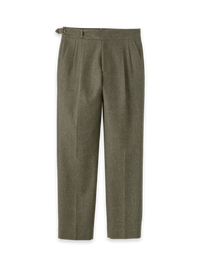 Gurkha Trouser - Green