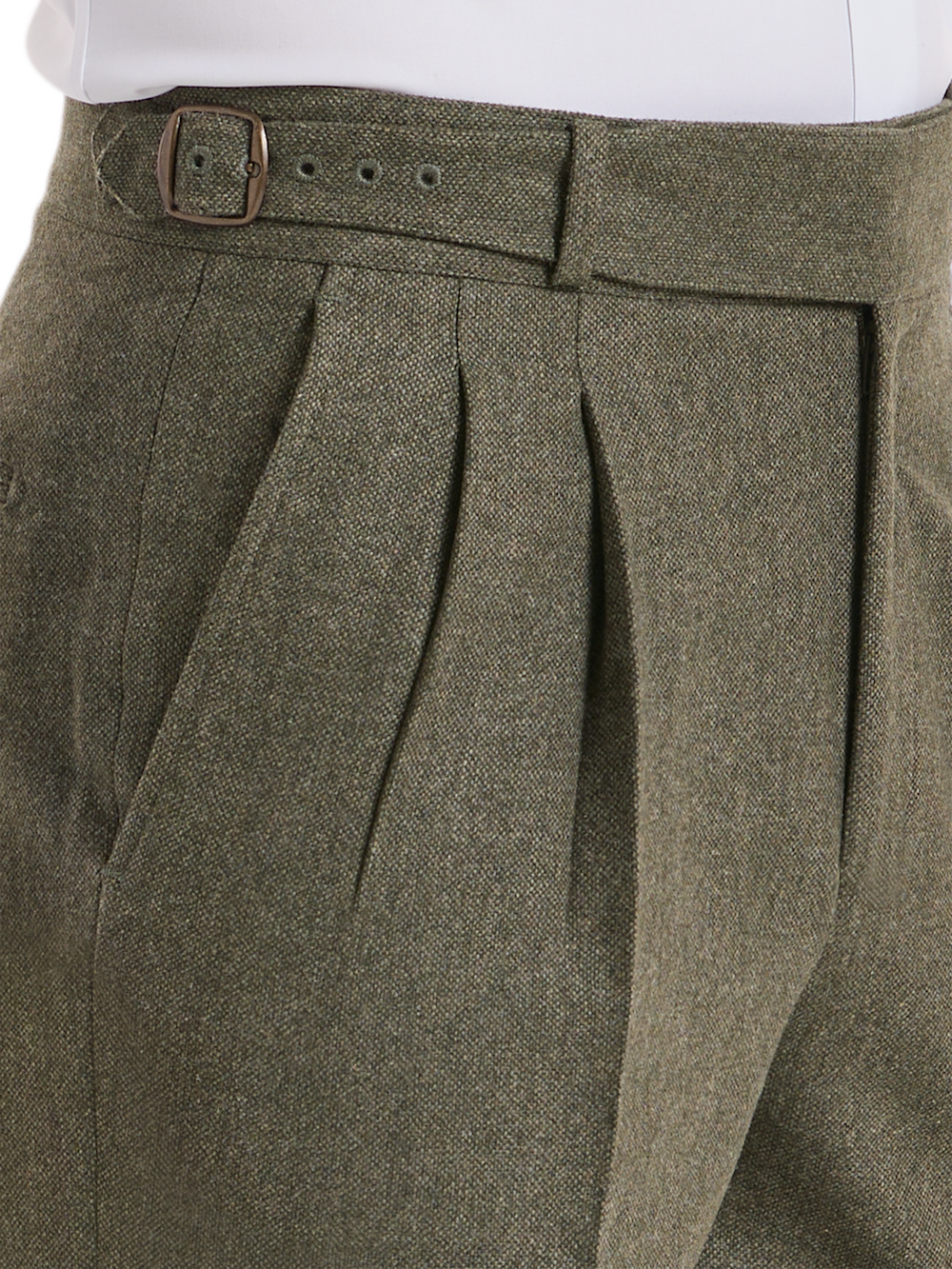 Alternate Image of Gurkha Trouser-4