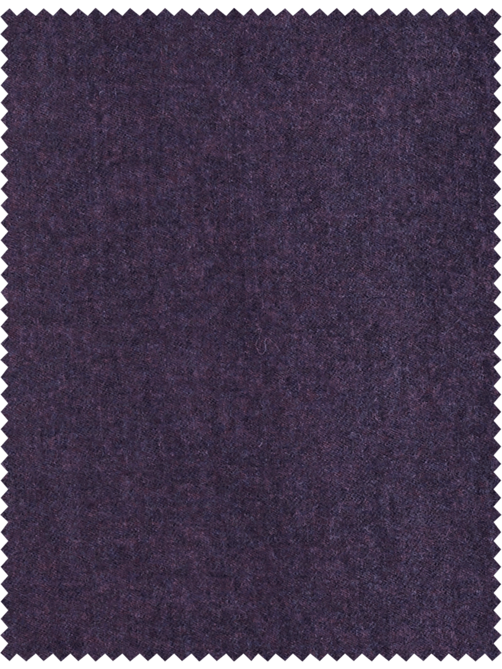 Alternate Image of Wool Flannel Pleated Pant-2#model_pleated front