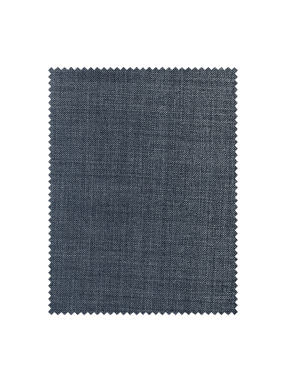 Alternate Image of Wool Sharkskin Pants-2#model_pleated front