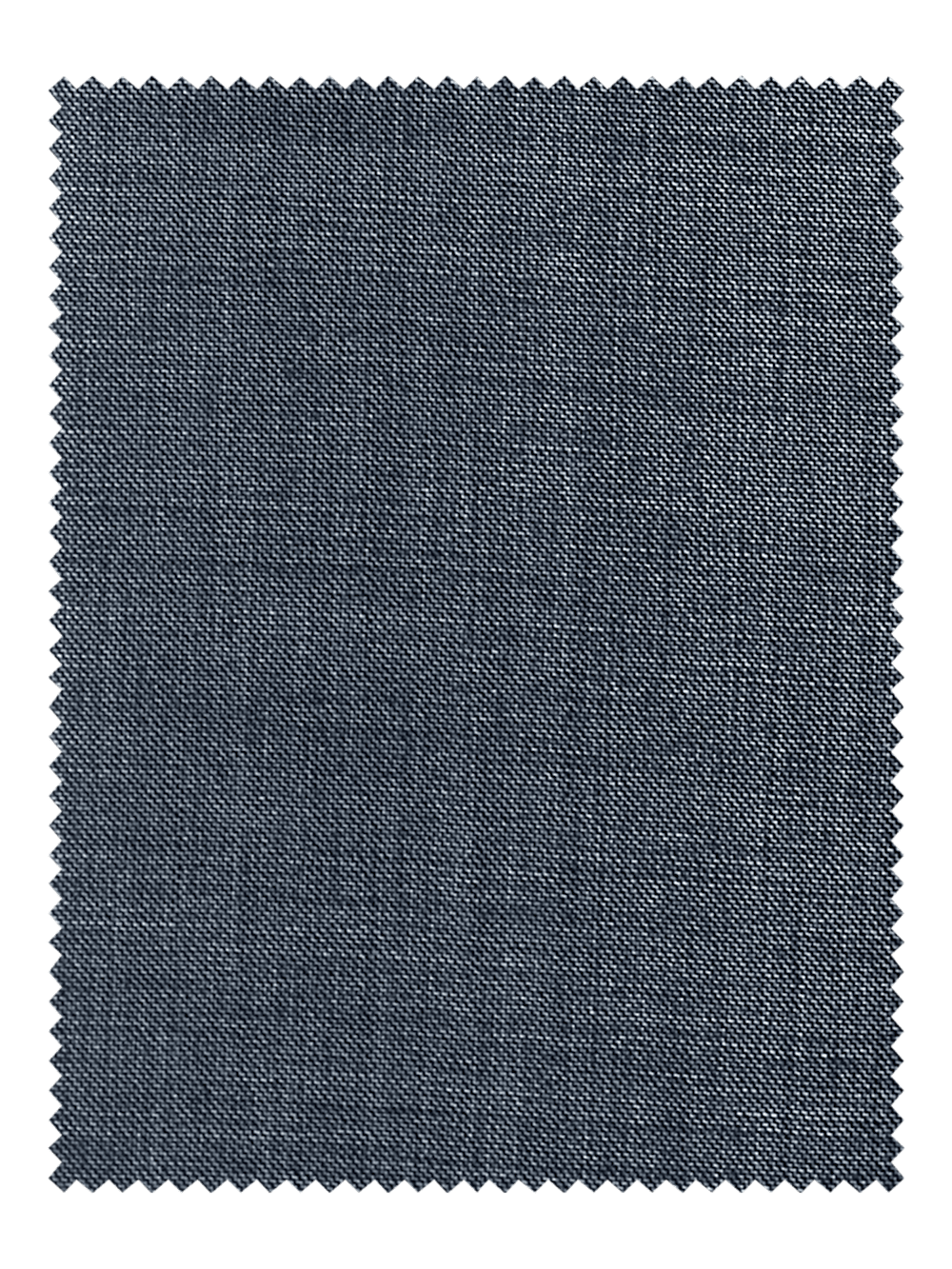 Alternate Image of Wool Sharkskin Pants-2402#model_pleated front