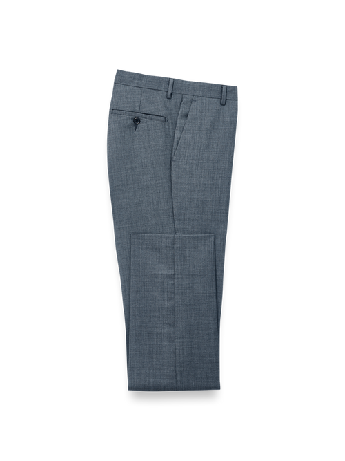 オーラリー　LINEN WOOL SILK SHARK SKIN SLACKS Auralee Linen Wool Silk Shark Skin Slacks | Garmentory