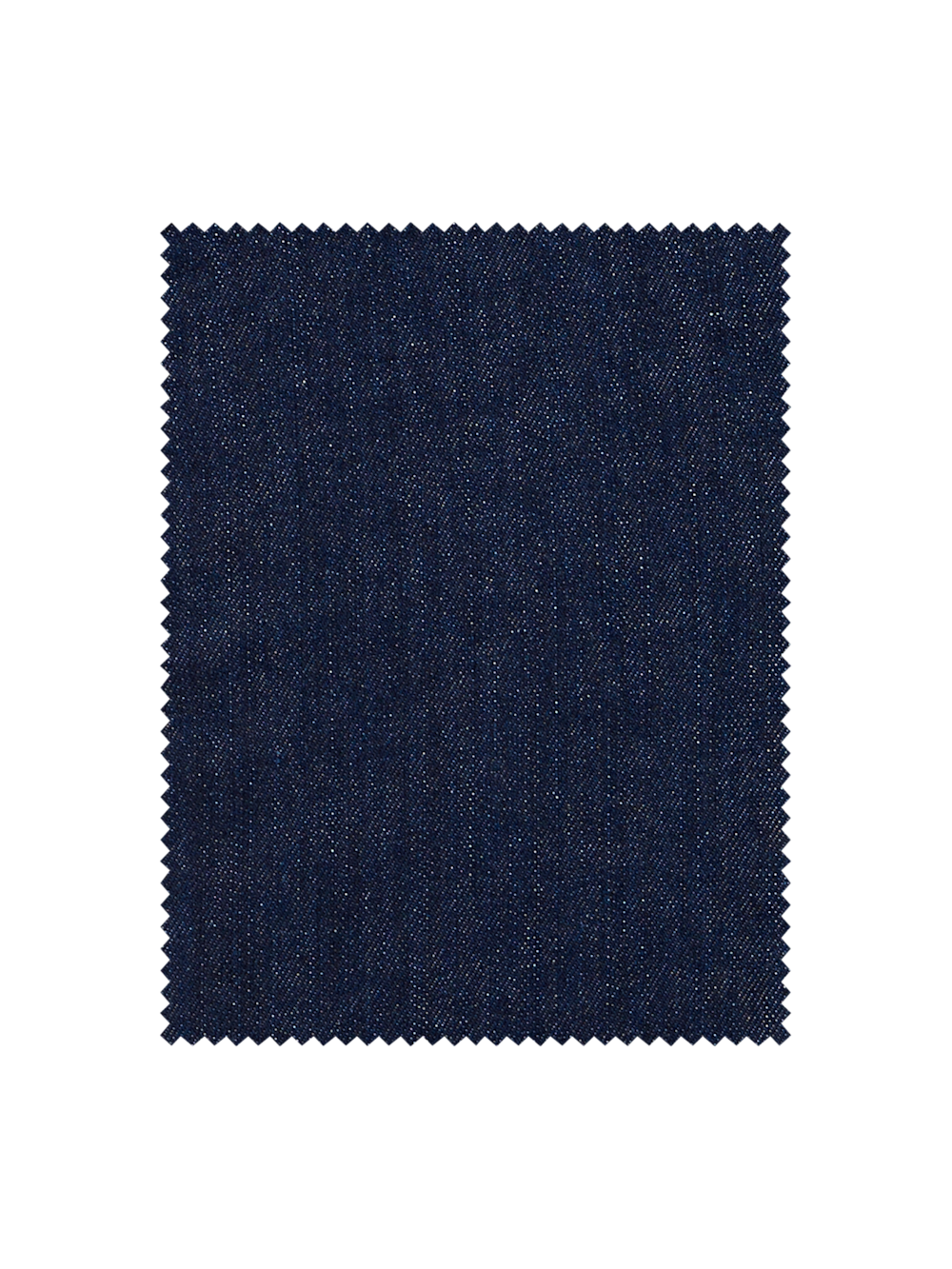 Alternate Image of Denim Five Pocket Pants-2