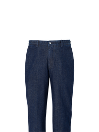 Denim Pants - Blue