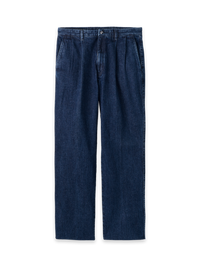 Denim Pants - Blue