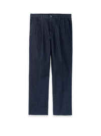 Denim Pants - Dark Blue