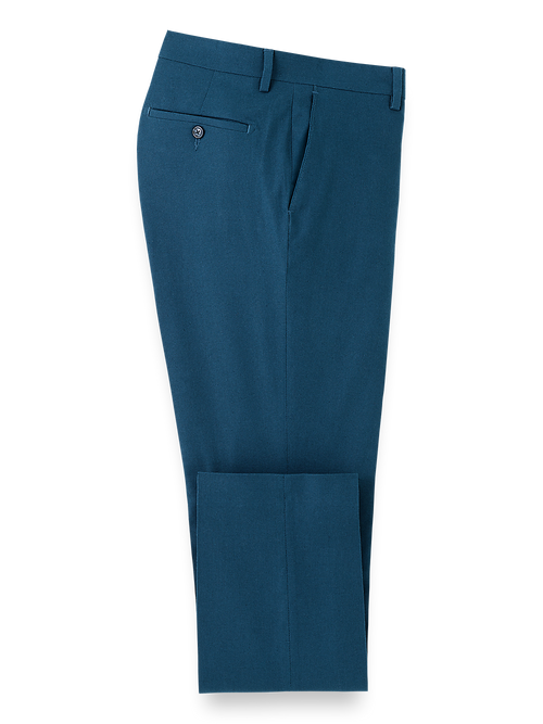 Paul fredrick linen pants on sale