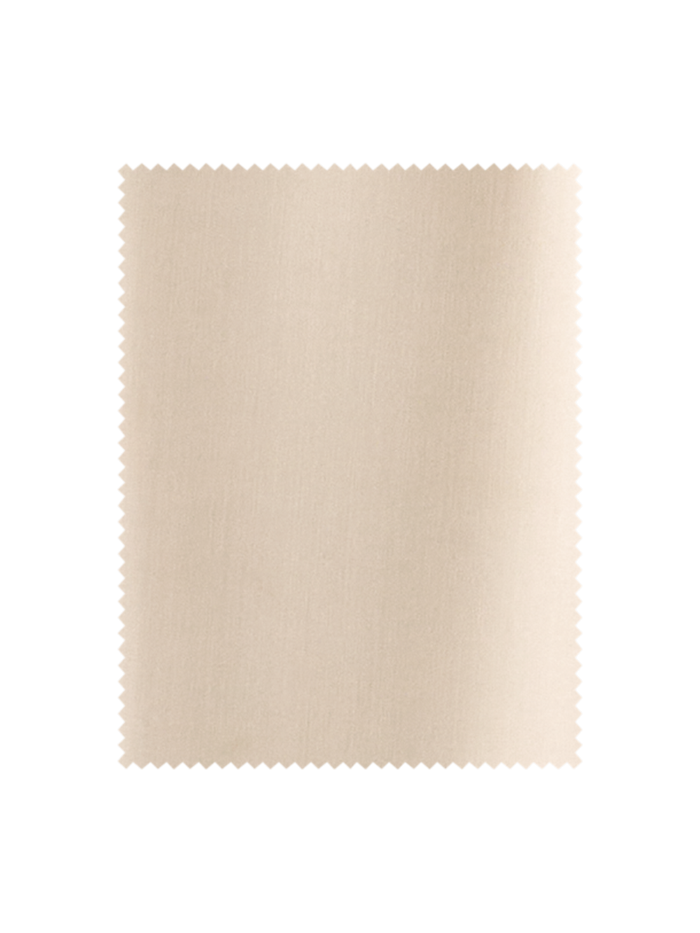 Alternate Shot of Men's Cream Solid Bottoms 