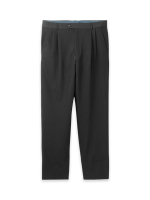 Comfort Stretch Travel Pants - Charcoal
