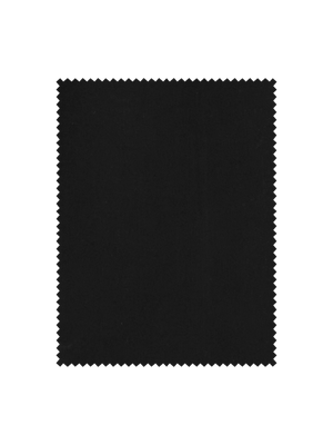 Comfort Stretch Travel Pants - Black