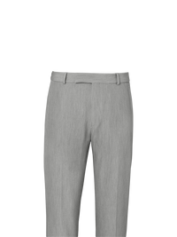 Comfort Stretch Travel Pants - Cream