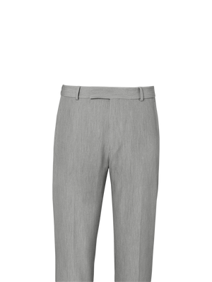 Comfort Stretch Travel Pants - Stone