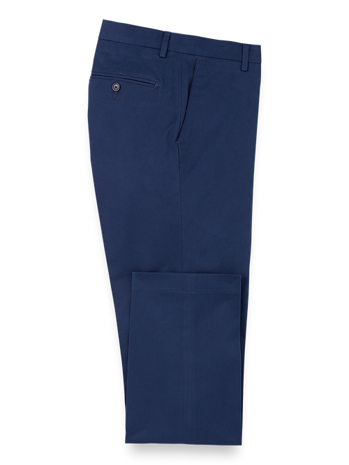 パンツ UNIVERSAL PRODUCTS COTTON 1TUCK TROUSERS COTTON 1TUCK TROUSERS (213-60502) | UNIVERSAL PRODUCTS