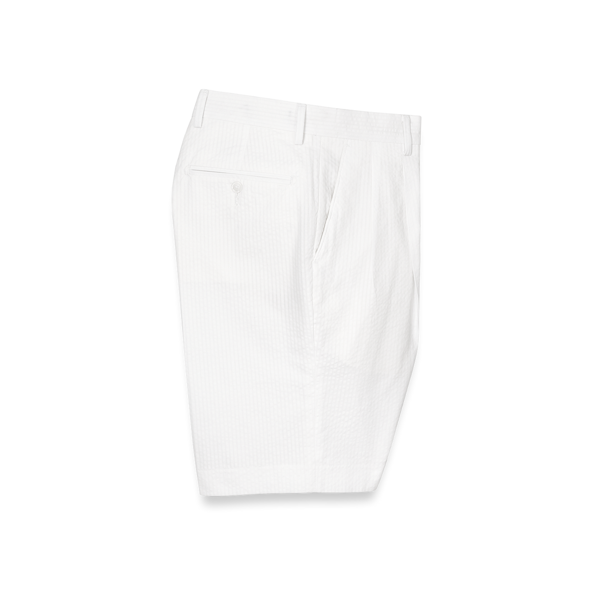 nullus 25ss/Seersucker Polo SS 深水光太着用 1 NULLUS 25ss/Seersucker Polo SS 深水光太着用