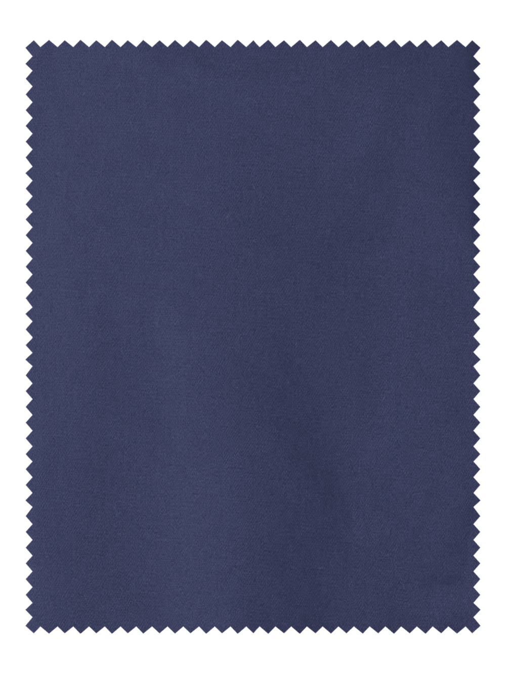 Alternate Image of Non-iron Cotton Stretch Twill Pant-2965#model_pleated front