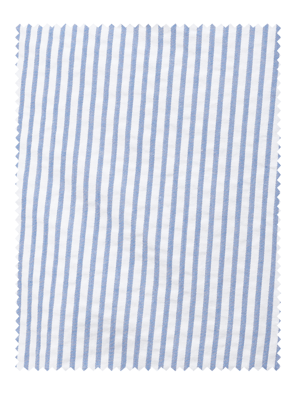Alternate Image of Cotton Seersucker Shorts-2#model_flat front