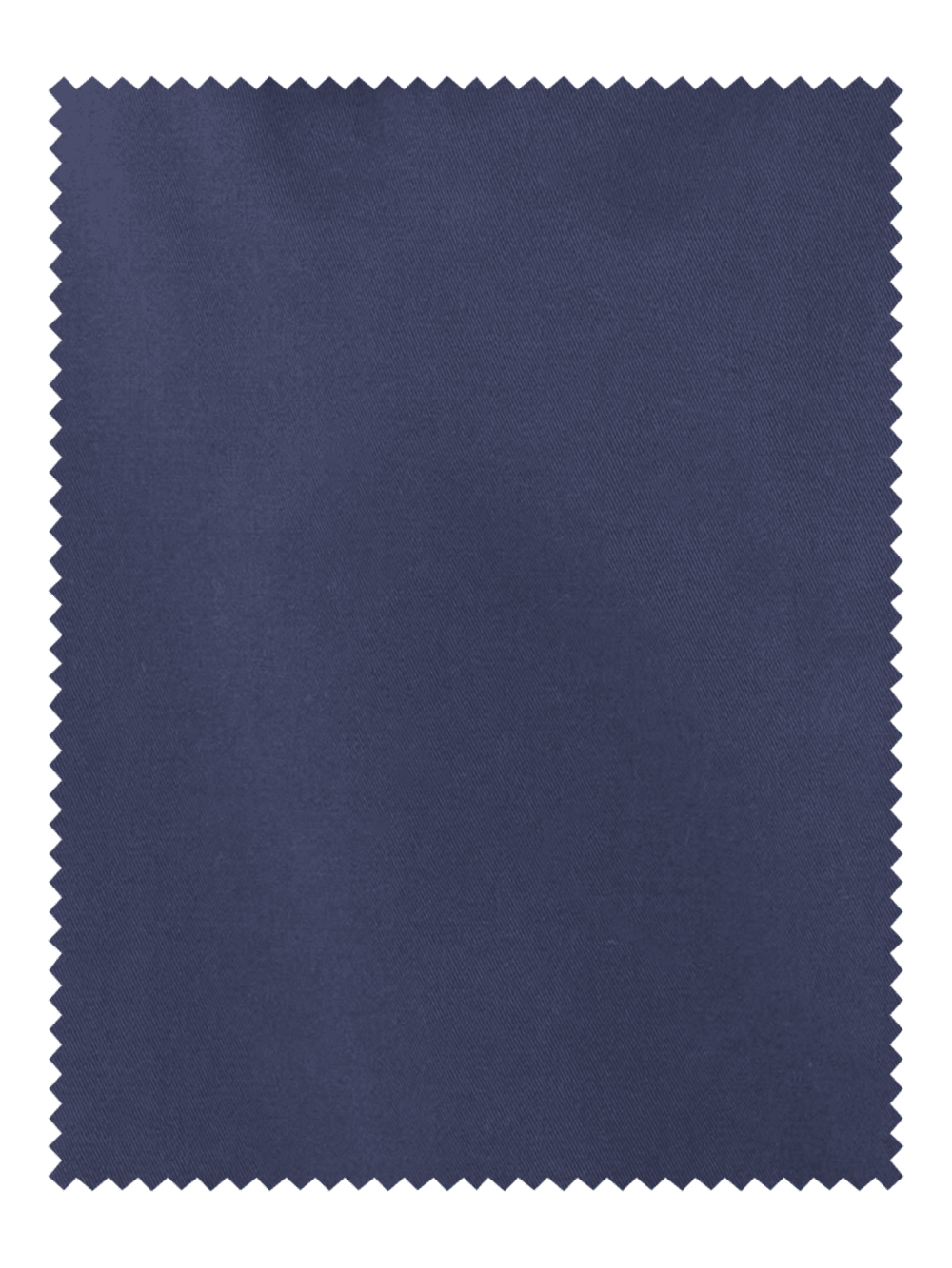 Alternate Image of Non-iron Cotton Stretch Twill Pant-2965#model_flat front
