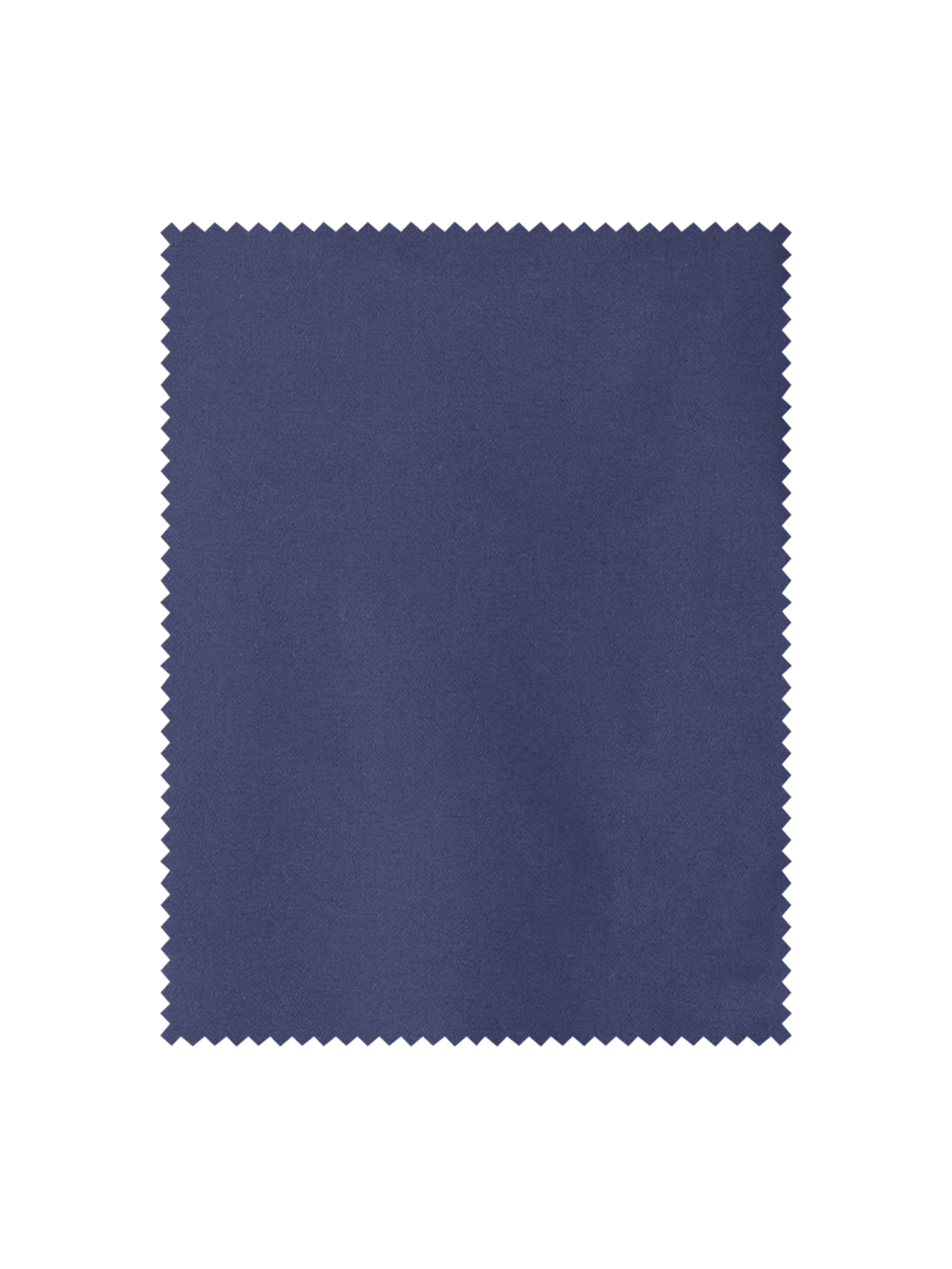 Alternate Image of Non-iron Cotton Stretch Twill Pants-2#model_pleated front