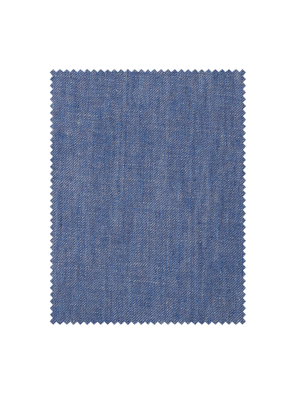 Alternate Image of Linen Chambray Twill Pants-2#model_pleated front