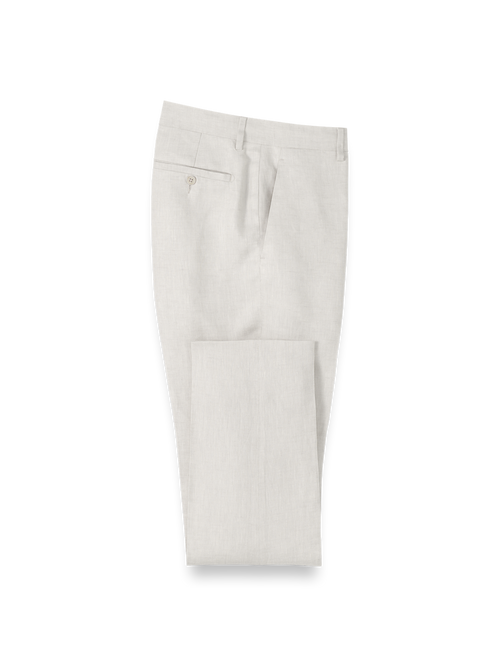 パンツ Cornier WASHED LINEN TWILL 2-TUCK PANTS LINEN/PAPER/WOOL WASHED TWILL EASY PANTS｜TOP BLACK – Cornier