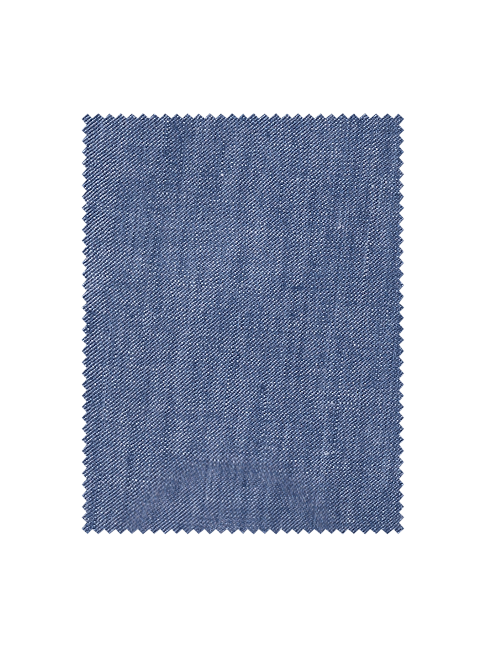 Alternate Image of Linen Chambray Twill Pants-2#model_flat front