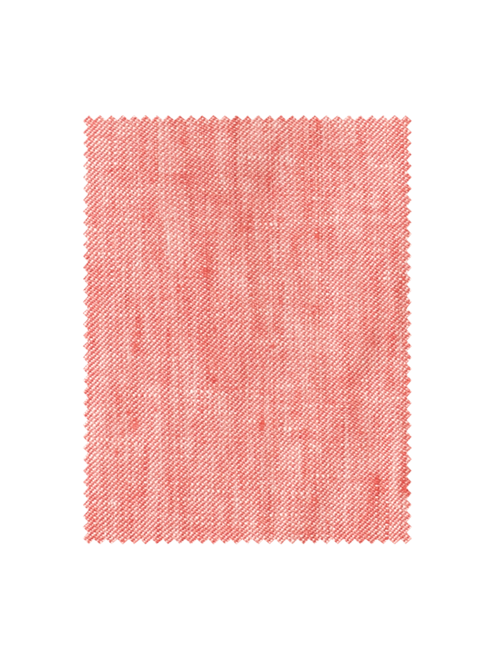 Alternate Image of Linen Chambray Twill Pants-2#model_flat front