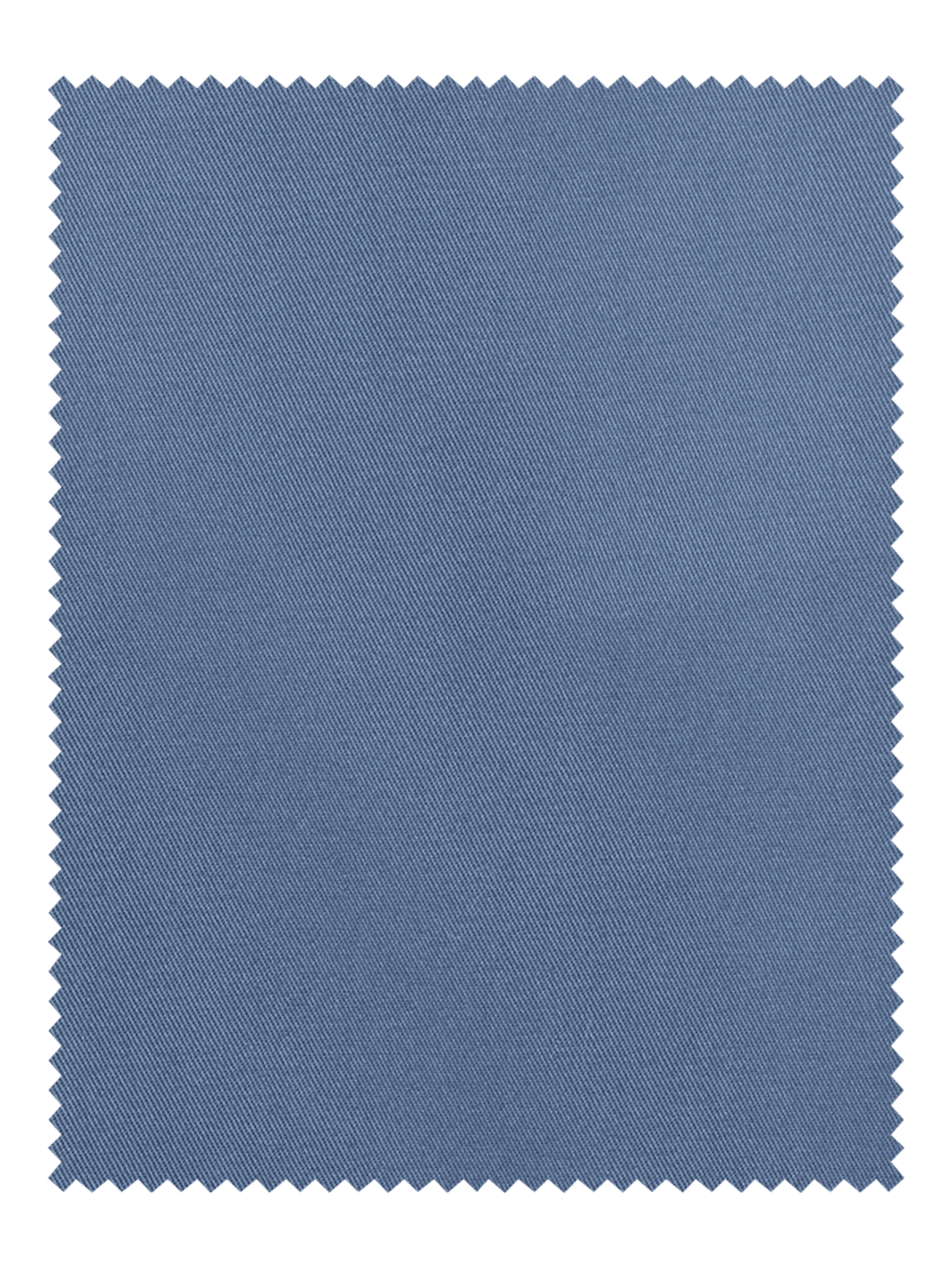 Alternate Image of Non-iron Cotton Stretch Twill Pants-2#model_flat front