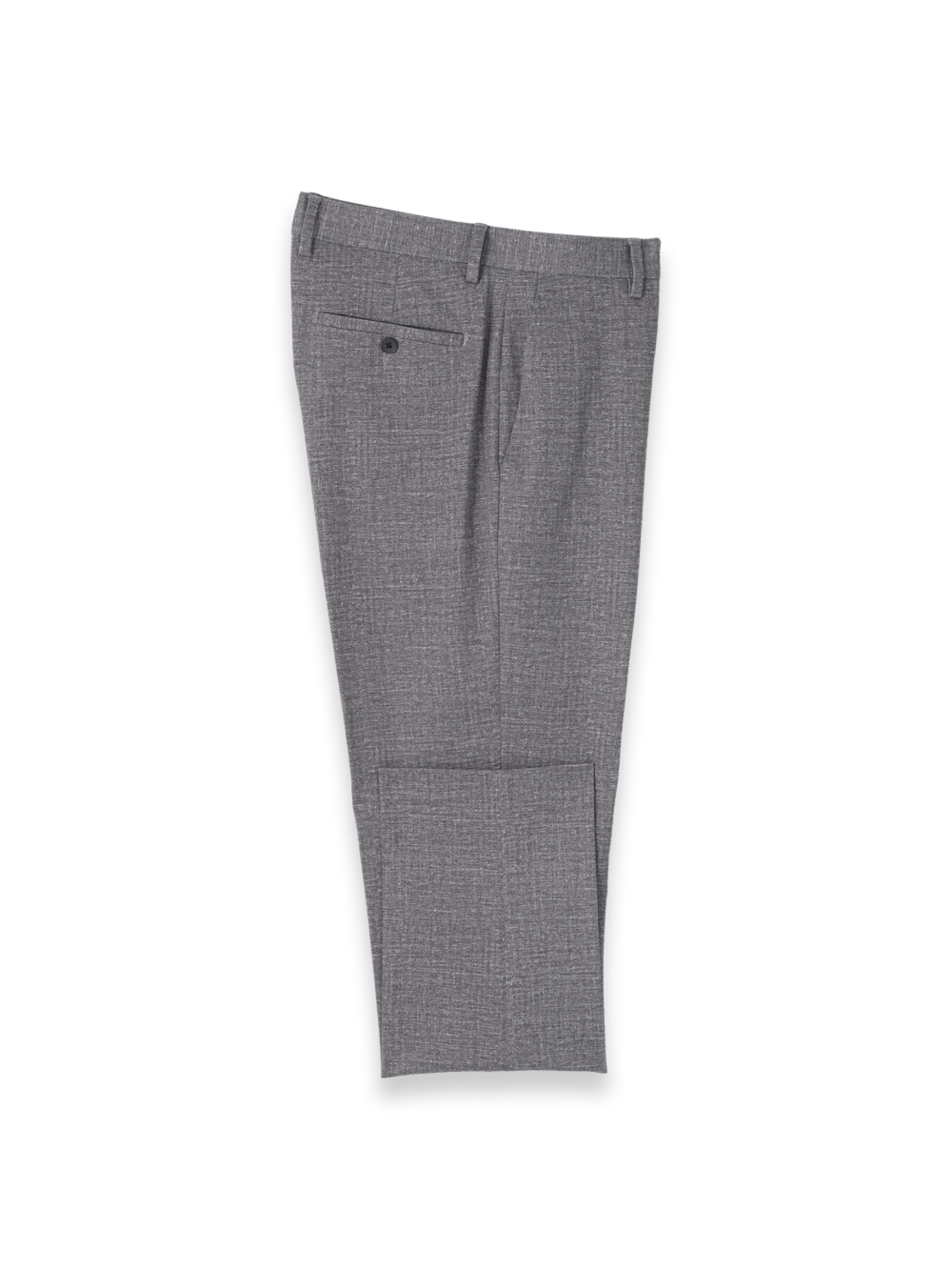 Product Image of Knit Soft Touch Pant-Charcoal