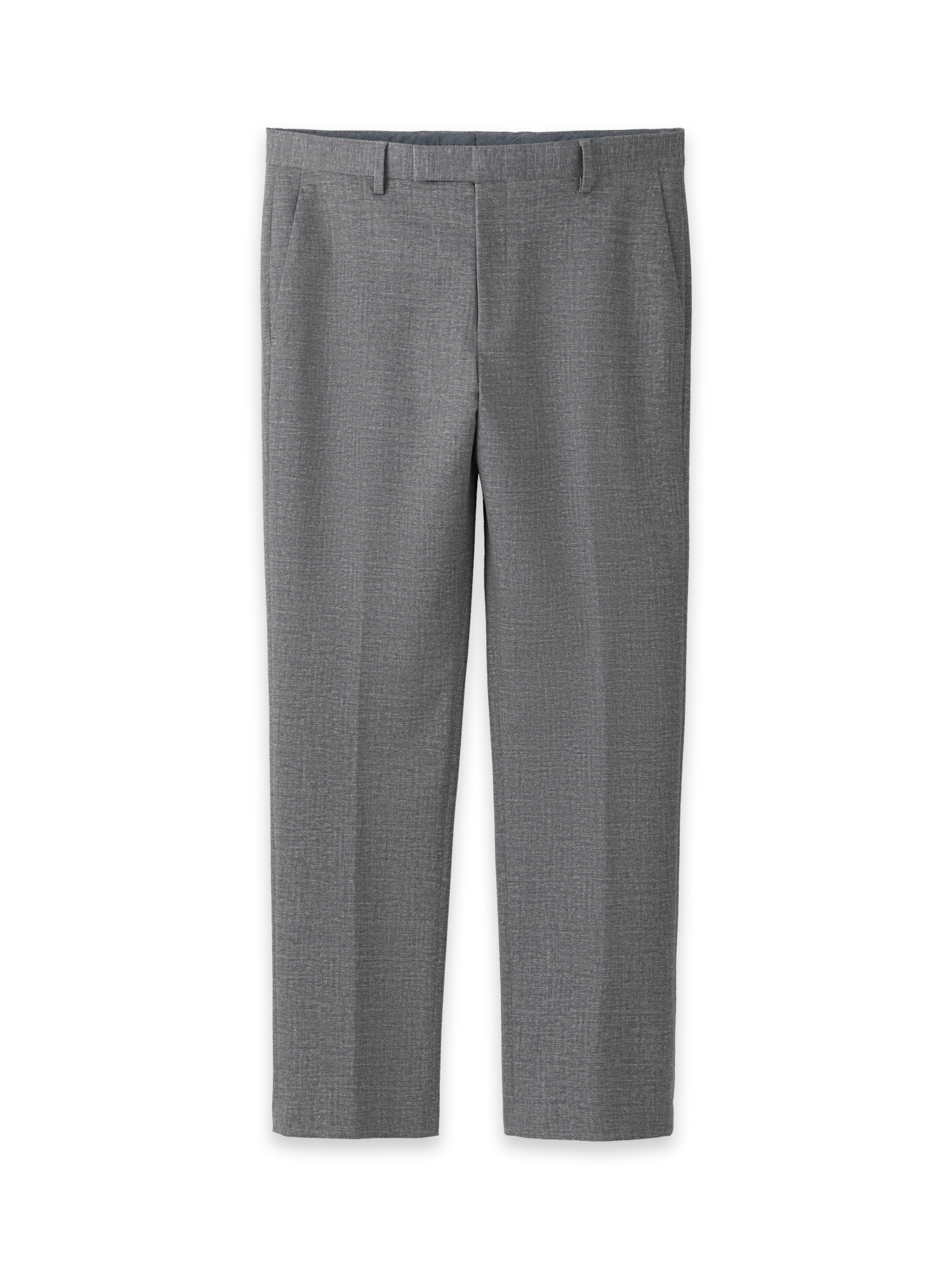 Product Image of Knit Soft Touch Pant-Charcoal