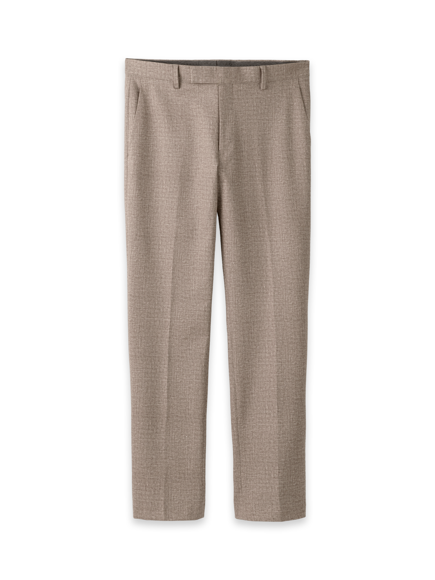 Product Image of Knit Soft Touch Pant-Tan