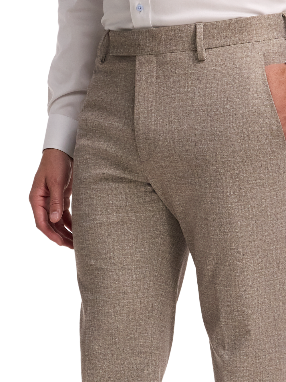 Alternate Image of Knit Soft Touch Pant-2