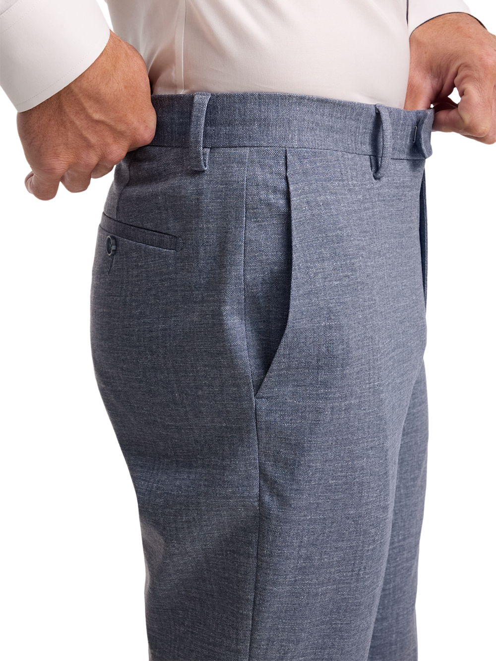 Alternate Image of Knit Soft Touch Pant-5