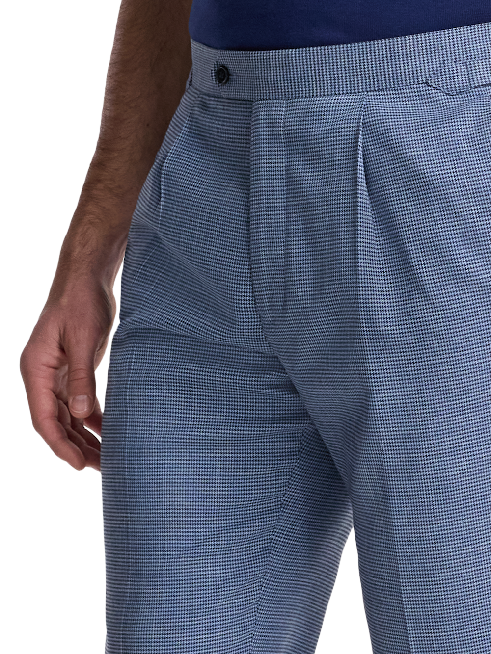 Alternate Image of Side Tab Pant-2