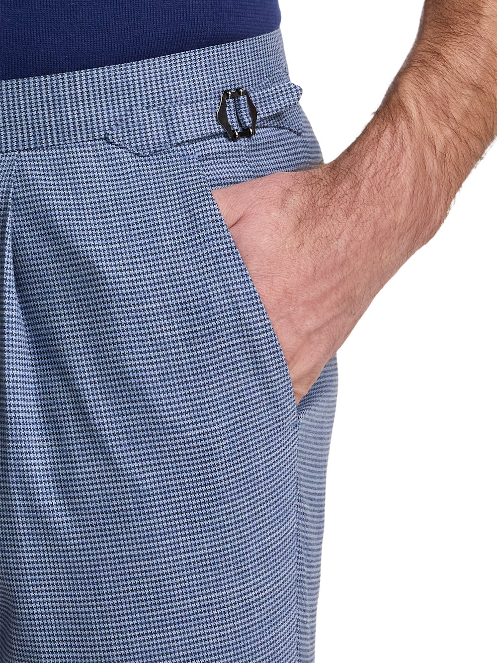 Alternate Image of Side Tab Pant-3