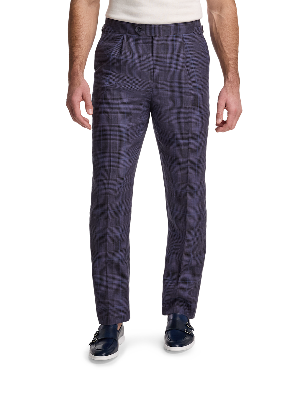 Alternate Image of Side Tab Pant-1