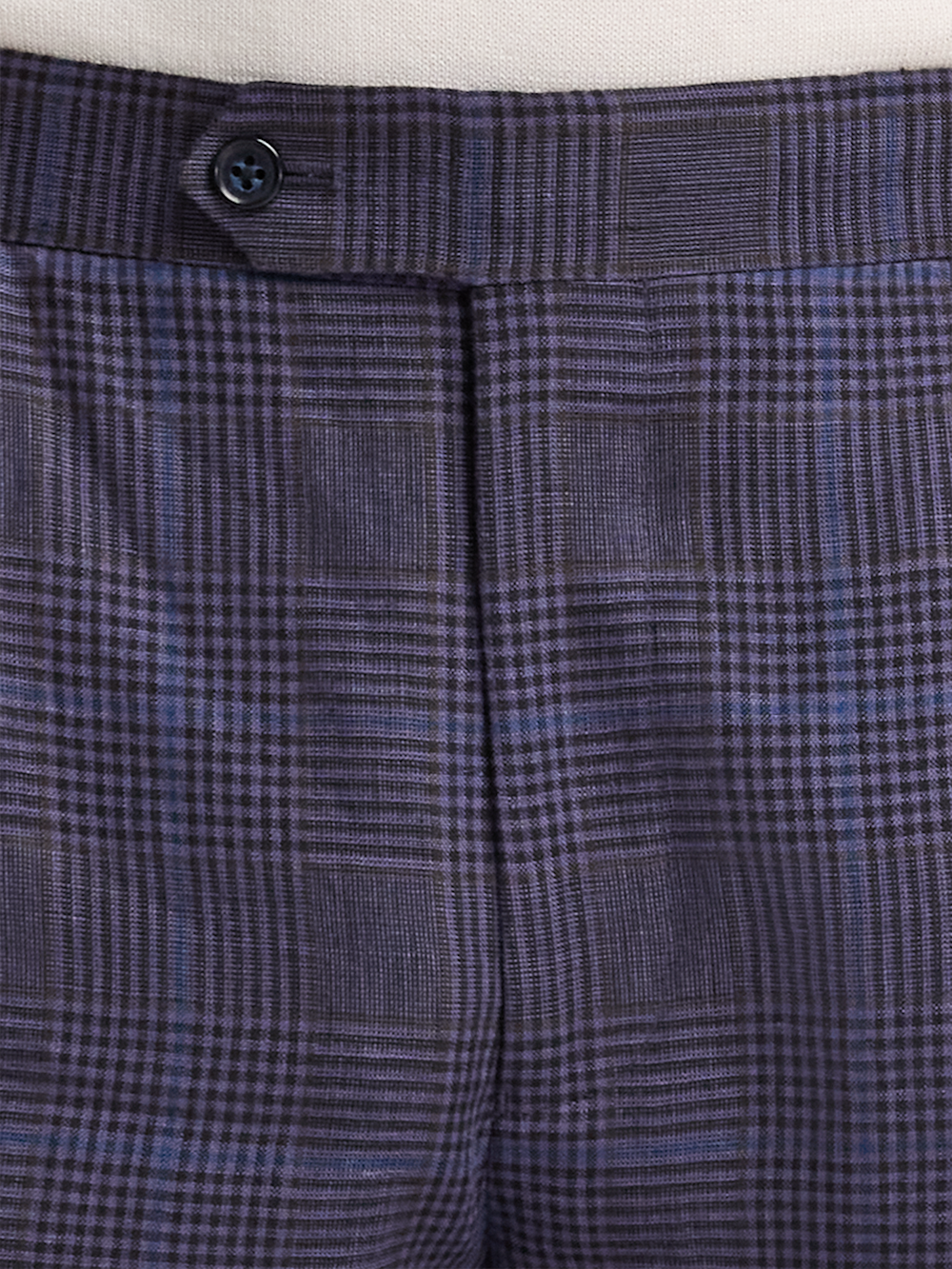 Alternate Image of Side Tab Pant-4