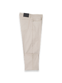 Keystone 5-pocket Pant - Stone