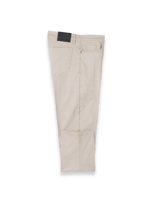 Keystone 5-pocket Pant - Stone
