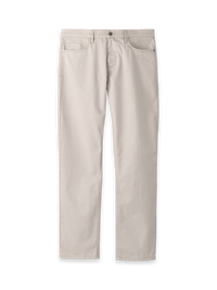 Keystone 5-pocket Pant - Stone