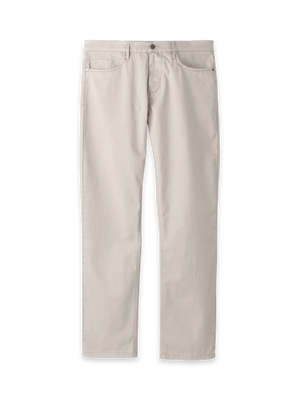 Keystone 5-pocket Pant - Stone