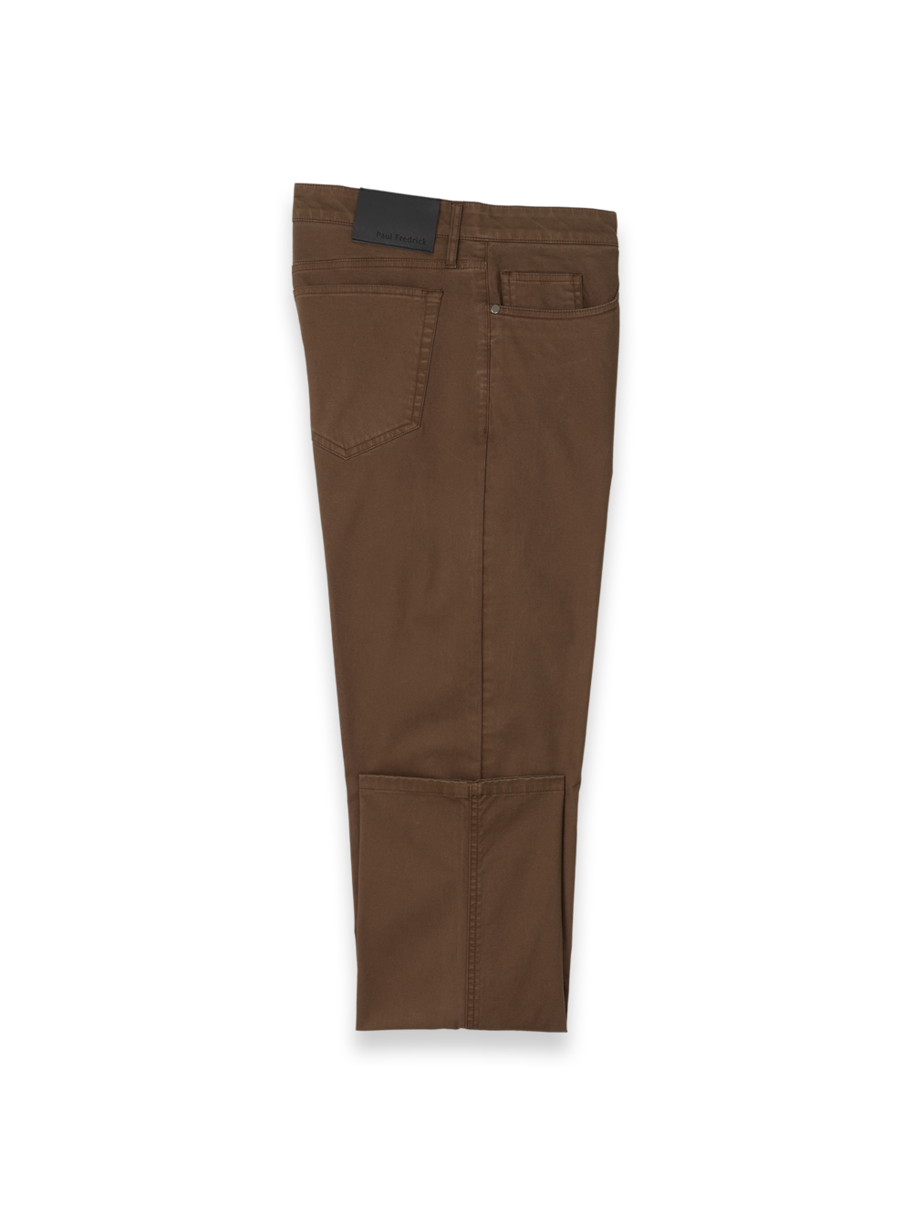 Product Image of Keystone 5-pocket Pant-Chestnut