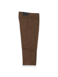 Keystone 5-pocket Pant - Chestnut