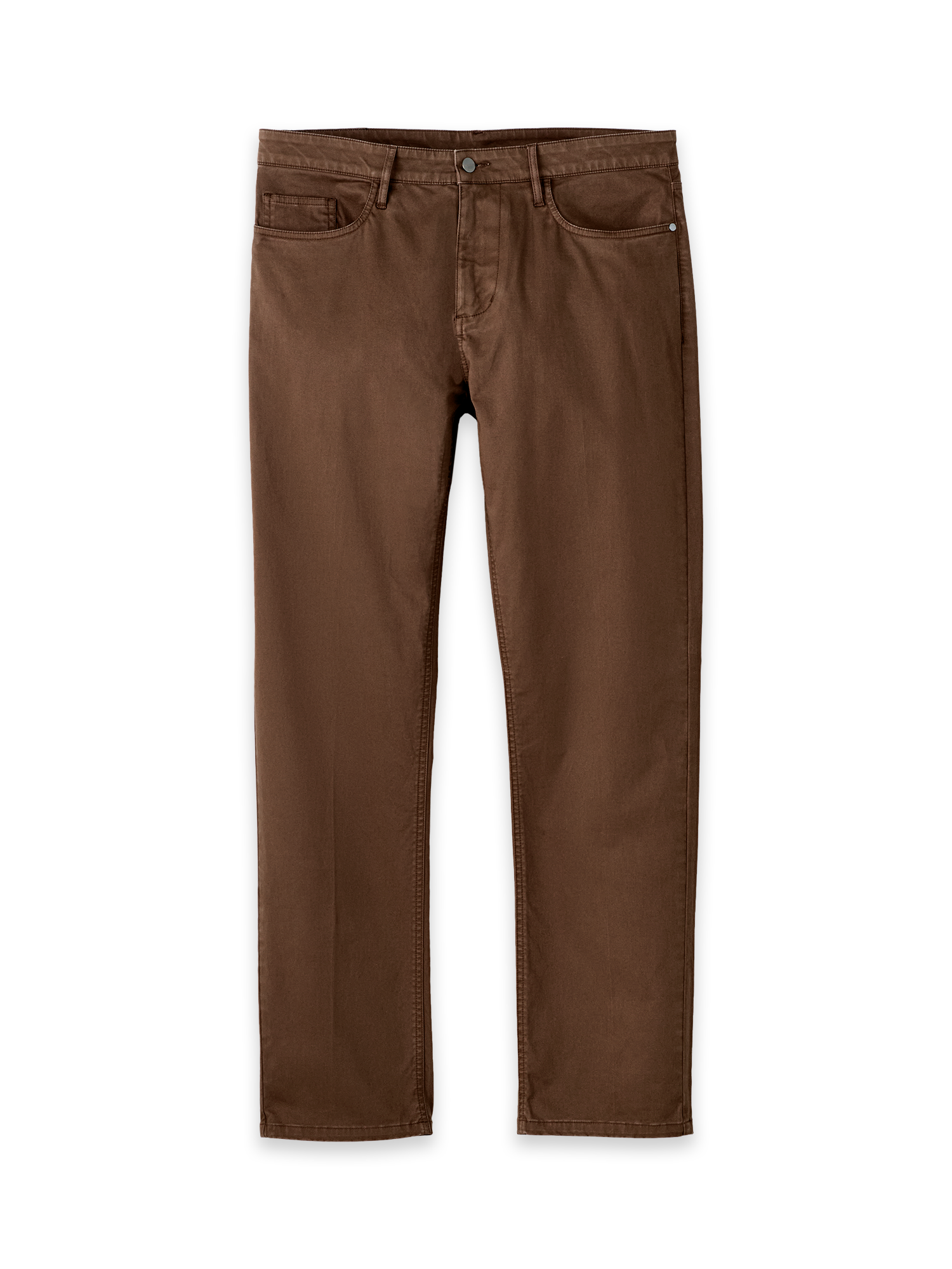 Product Image of Keystone 5-pocket Pant-Chestnut